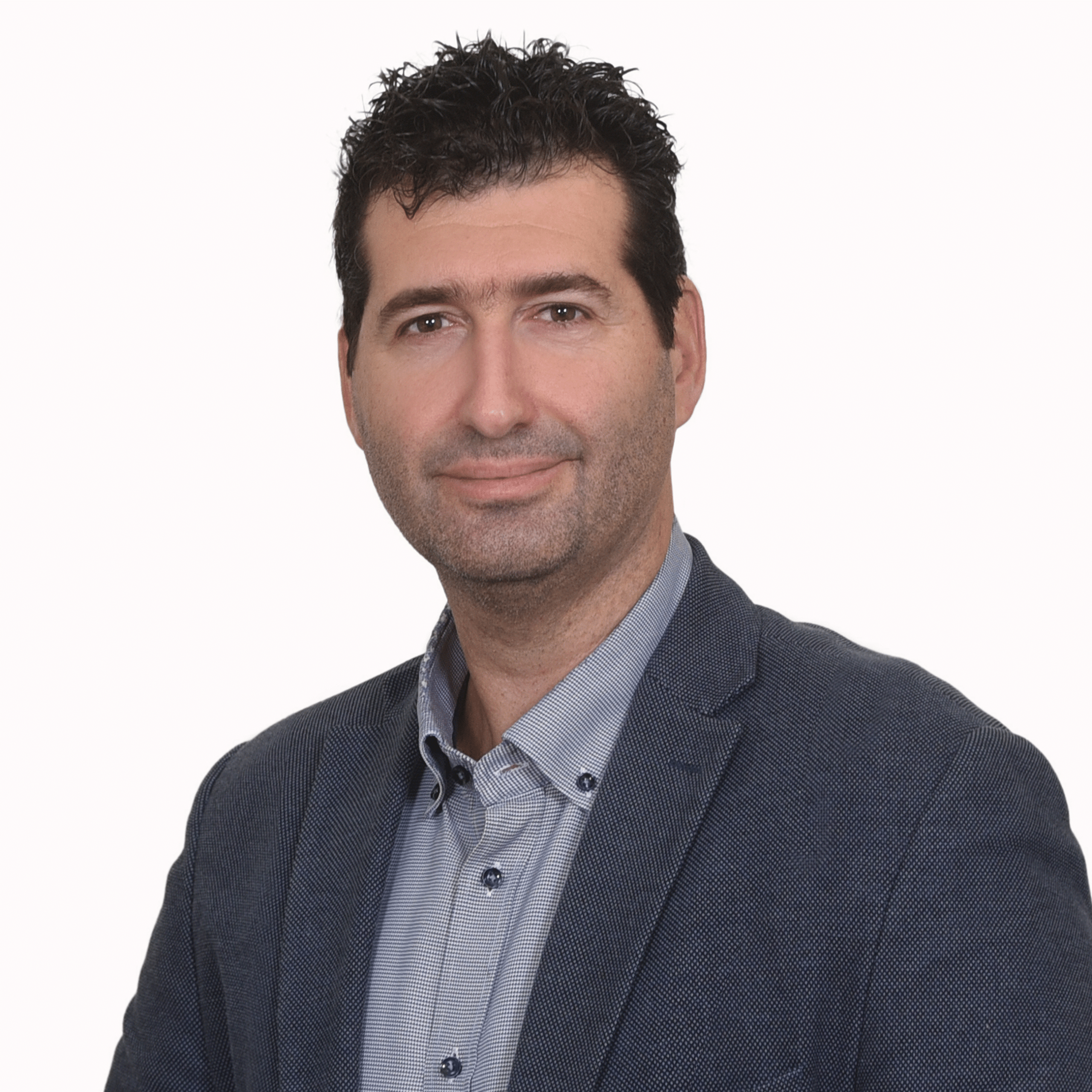 Stavros Georgakopoulos