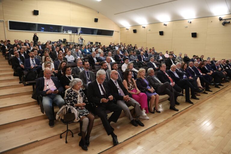 Highlights from the 25th Conference