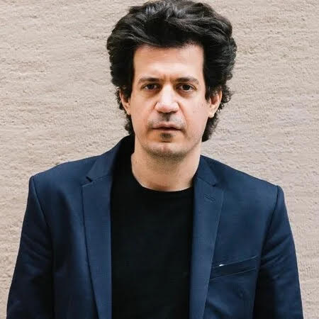 Constantinos Daskalakis